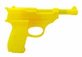 Plastic Toy Luger