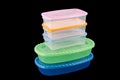 Plastic ware