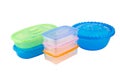 Plastic ware