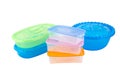 Plastic ware