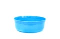 Plastic Water Bowl colorful