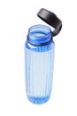 Plastic Water Container Royalty Free Stock Photo
