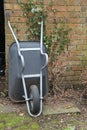 Plastic Wheelbarrow.