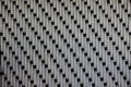 Plastic wicker chair seat cover texture