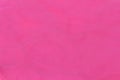 plasticine pink textured background