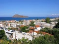 Platanias tourist resort, Crete, Greece