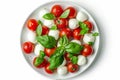 Caprese Salad Delight