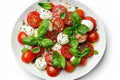 Caprese Salad Delight