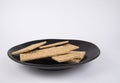 graham crackers Royalty Free Stock Photo