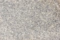 Plate of grey polished granite, background. Royalty Free Stock Photo