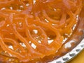 Plate of Jalebi