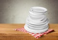 Plate Stack