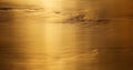 plate textured wide brushed metal golden gold texture background honed shiny sheet surface polished smooth abstract reflective