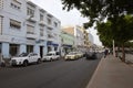 Cape Verde Capital, City of Praia, Plateau District, Santiago Island