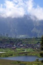 Plateau Dieng