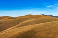 Plateau of Lessinia and Italian Alps - Mount Carega