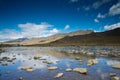 Plateau scenery,daocheng,china