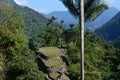 La Ciudad Perdida the Lost City, Colombia