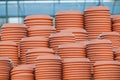 Plates of Clay