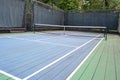 Platform Tennis Court 3