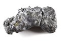 Platinum nugget Royalty Free Stock Photo