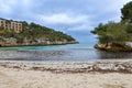 Platja de Cala Santanyi