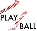 Play Ball