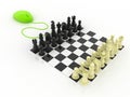 Play Chess online