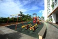 Play ground