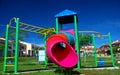 Play ground Royalty Free Stock Photo