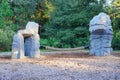 Play ground Royalty Free Stock Photo