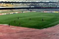 Play ground of The Kolkata