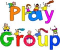 Play group