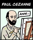 Paul Cezanne