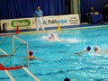 Play off water polo Italian League