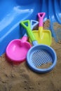 Play Sandbox