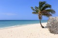 Playa Ancon Royalty Free Stock Photo
