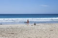 Playa Barrigona, Samara, Costa Rica