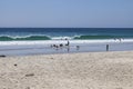 Playa Barrigona,Samara/Costa Rica