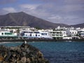 Playa Blanca, Lanzarote