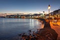 Playa Blanca, Lanzarote, Spain Royalty Free Stock Photo