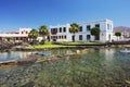 Playa Blanca, Lanzarote Royalty Free Stock Photo