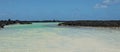 Playa Caleton Blanco beach, Lanzarote, Canary Islands