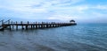 Playa Carmen Pier
