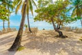 Playa Cayo Levantado Beach View