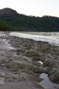 Playa Conchal, Costa Rica Royalty Free Stock Photo