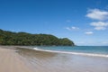 Playa Conchal, Costa Rica Royalty Free Stock Photo