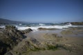 Playa Conchas Chinas