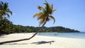 Playa de Andilana, isla de Nosy Be, Madagascar