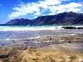 Playa de Famara